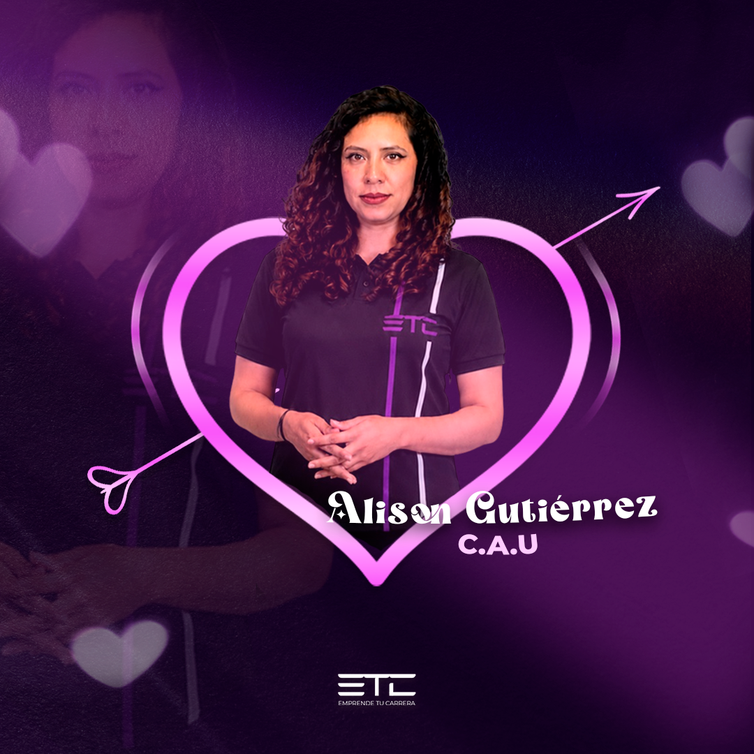 Alison Gutiérrez